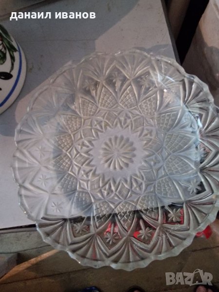 Чинийка за ядки , снимка 1