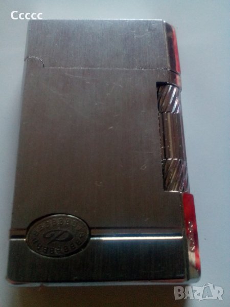 Газова запалка NOBLE, снимка 1