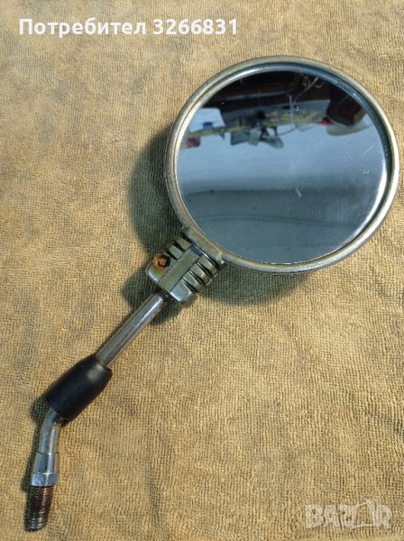мото огледало FAR - Italy , снимка 1