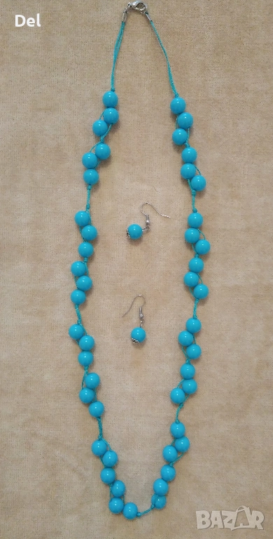 Колие, снимка 1