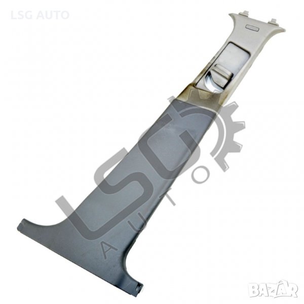 Интериорна кора дясна колонка между врати Mercedes-Benz C-Class 204 (W/S/C) 2007-2014 MB280320N-300, снимка 1