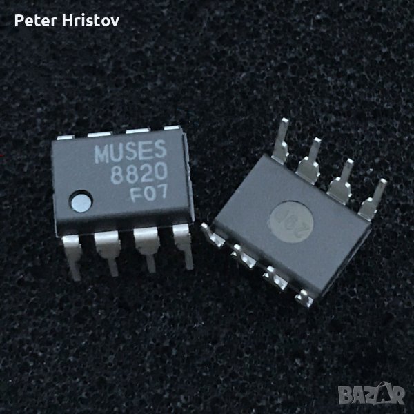 MUSES8820, снимка 1