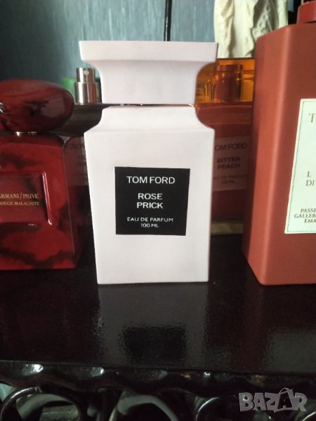 TOM FORD ROSE PRICK  (EDP) 100 мл  НАМАЛЕНИЕ, снимка 1