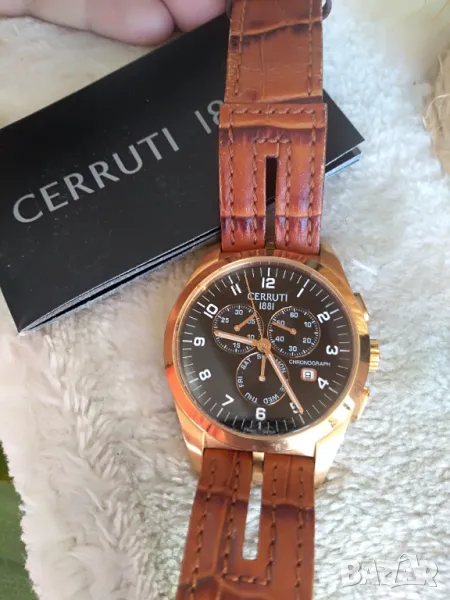 Cerruti CRA001D222G, снимка 1