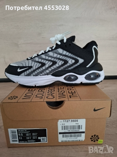 Продавам нов оригинален Nike., снимка 1