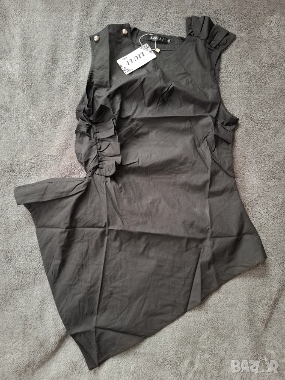 Дамски топ размер М, снимка 1