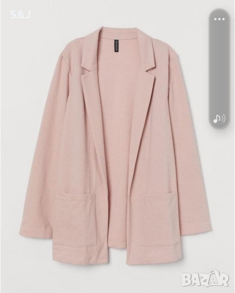 Сако от трико H&M , снимка 1