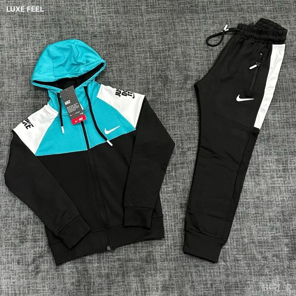 Nike 🔹Детски Екипи 6,8 г, снимка 1