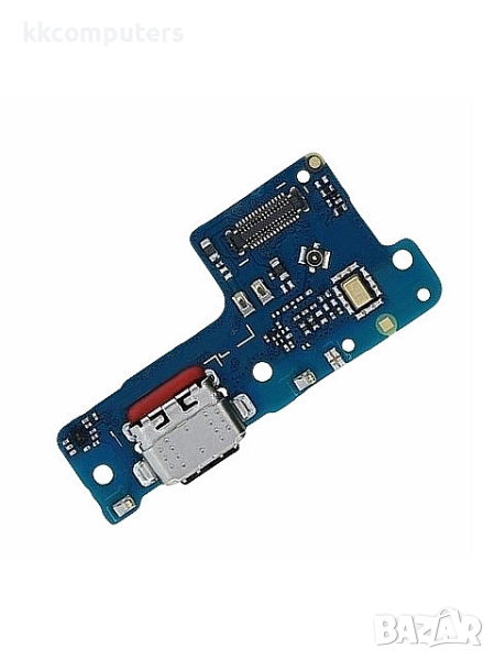 БЛОК ЗАХРАНВАНЕ NOKIA 5.3 (TA-1234), снимка 1