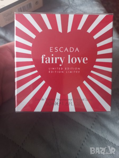  Escada Fairy love, снимка 1