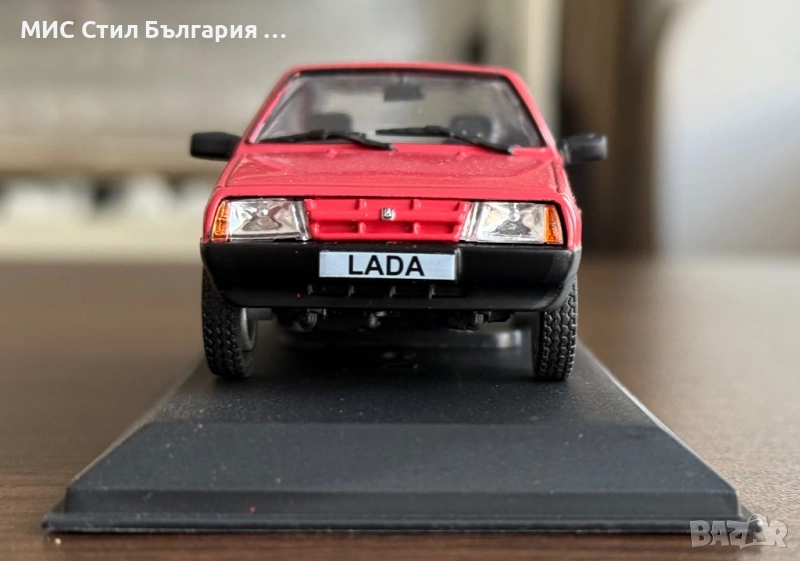 Lada 2109 samara , снимка 1