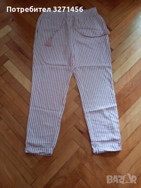 Дамски летен панталон - LC Wikiki, снимка 1