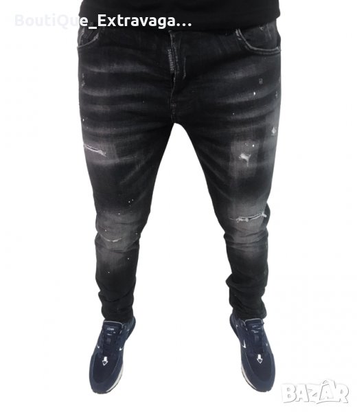 Мъжки дънки Dsquared 1042 !!!, снимка 1