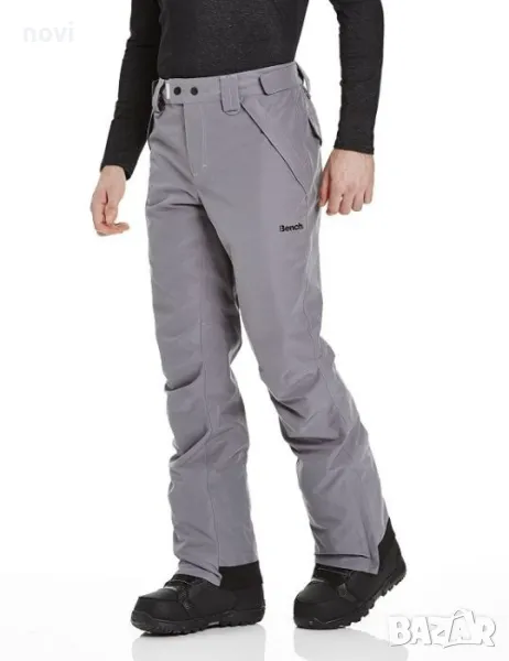 Bench, XXL, нови, оригинални мъжки ски / сноуборд панталон, снимка 1