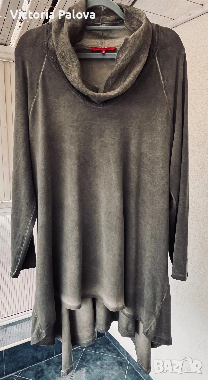 Дизайнерска туника VETONO BE NATURAL  Германия, снимка 1