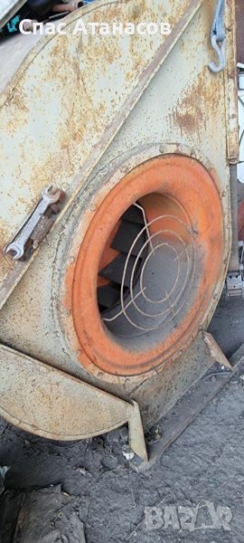 Вентилатори , снимка 1