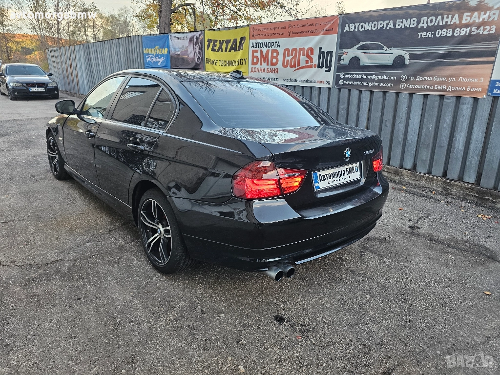 На части БМВ Е90 328и 4х4 231 коня / BMW E90 328i 231hp, снимка 1