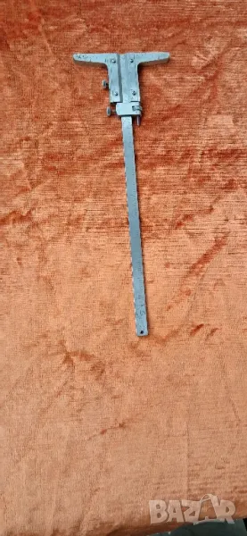 Стар дълбокомер, снимка 1