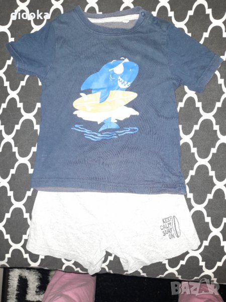 Лятна пижама , снимка 1