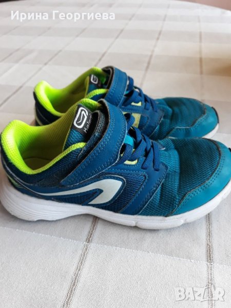 Маратонки Kalenji от декатлон , снимка 1