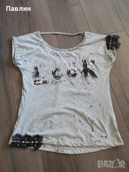 Дамски потник, снимка 1