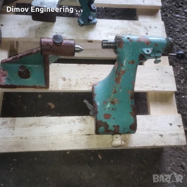 Приспособление за заточна машина , снимка 1