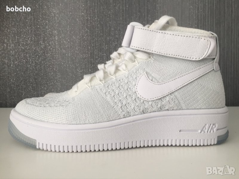 Nike Air Force 1, снимка 1