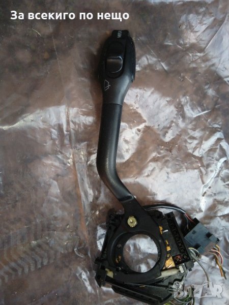 Лостче за чистачките с превключвател, снимка 1