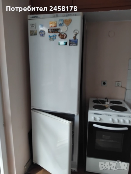 Хладилник силтал , снимка 1