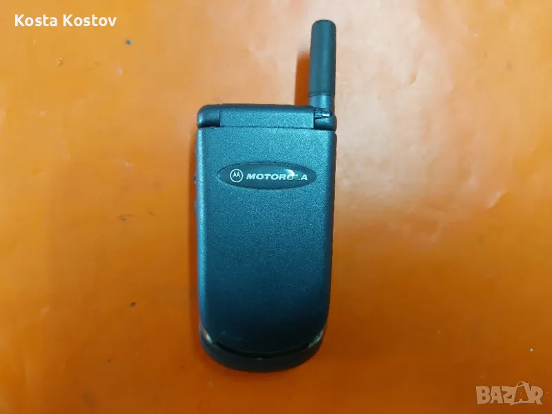 MOTOROLA , снимка 1