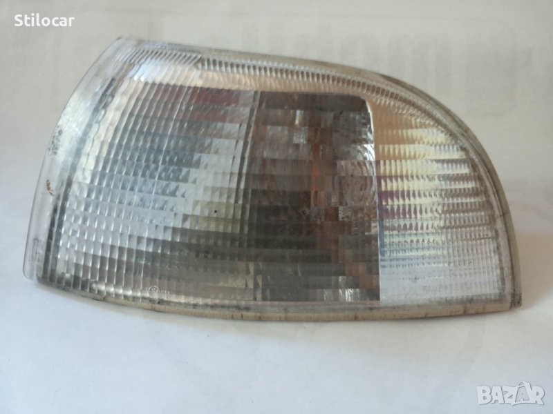 Мигач Fiat Punto/176/ 96г ляв бял, снимка 1