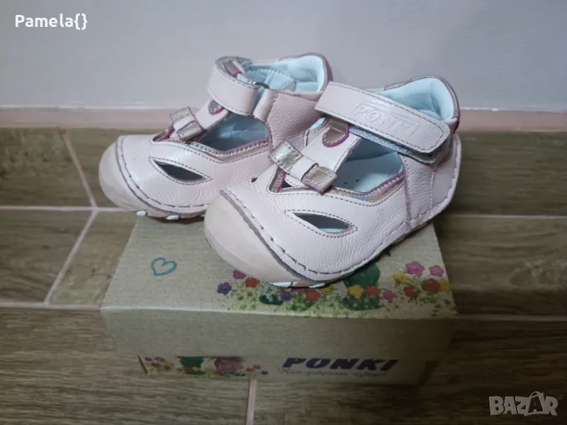 Сандали Ponki, снимка 1
