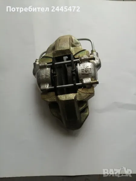 Спирачен супорт ВАЗ 2101 ляв, снимка 1