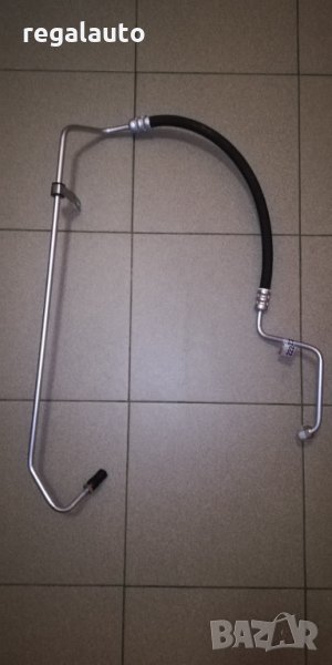 1341403080,4020ZL,4020YN,маркуч хидравлика FIAT DUCATO,CITROEN JUMPER,PEUGEOT BOXER HDI,2001-2006, снимка 1