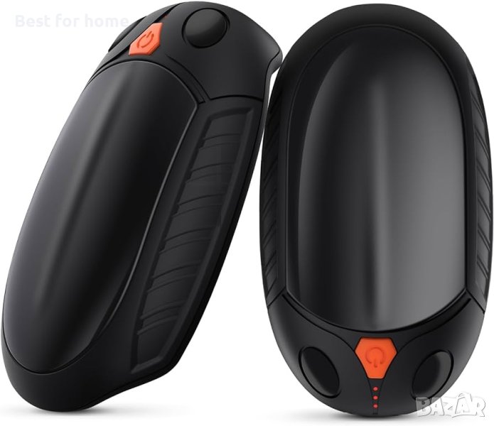 Акумулаторни нагреватели за ръце 2  броя комплекта KICLBD A0 218, снимка 1