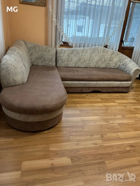 Хоров ъгъл+фотьойл, снимка 1