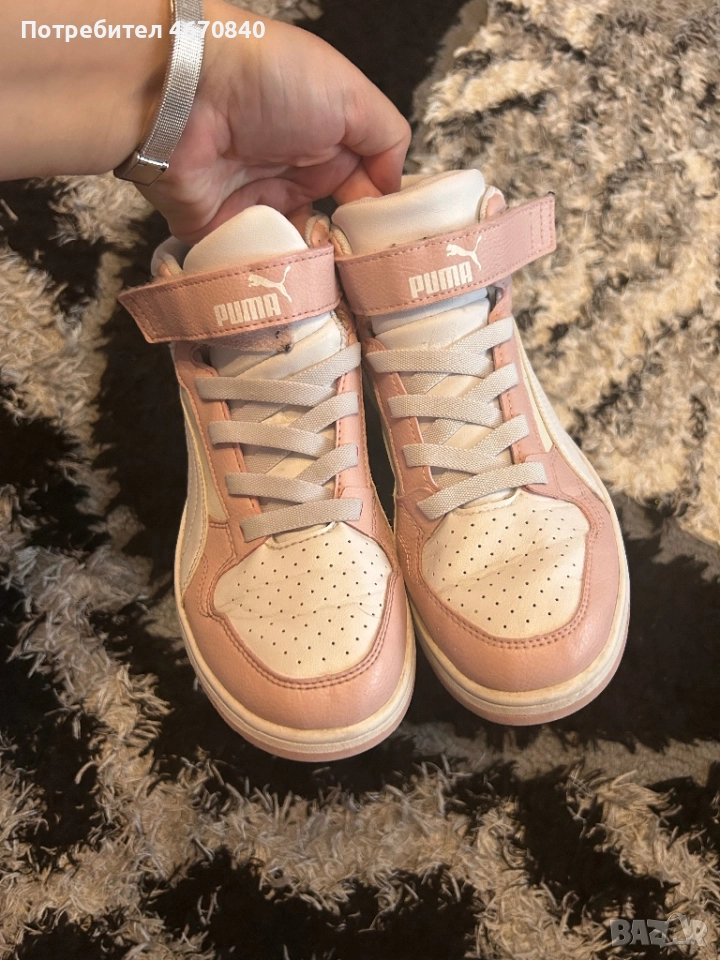 Без забележки, почти като нови. 35 номер. Цена: 40 лв, снимка 1