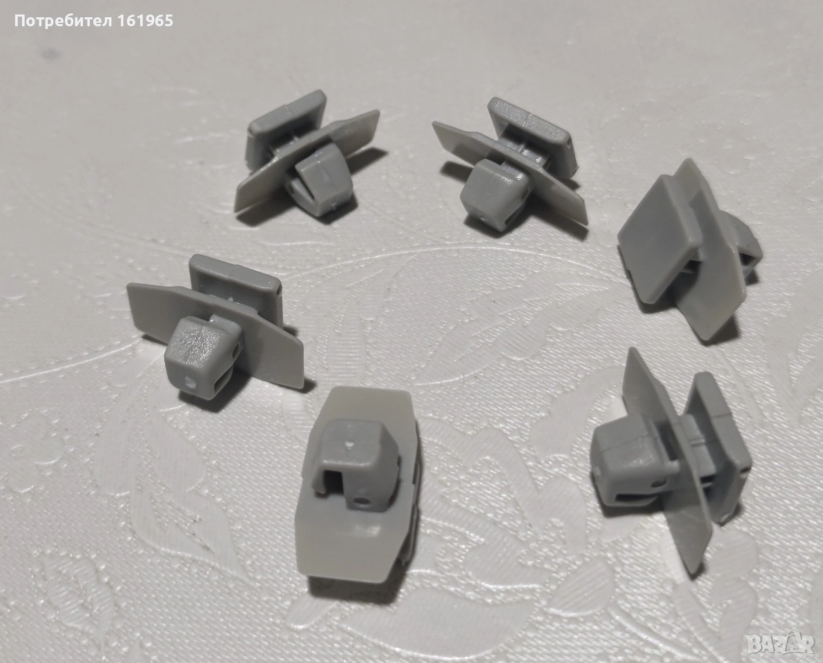 щипки за вежди на хонда, снимка 1