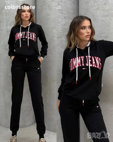 Спортен екип Tommy Jeans /VL120S, снимка 1