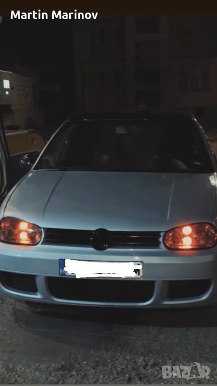 Golf 4 , снимка 1