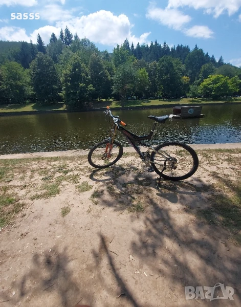 Продава се Планинско Колело 26 цола 21скорости, снимка 1