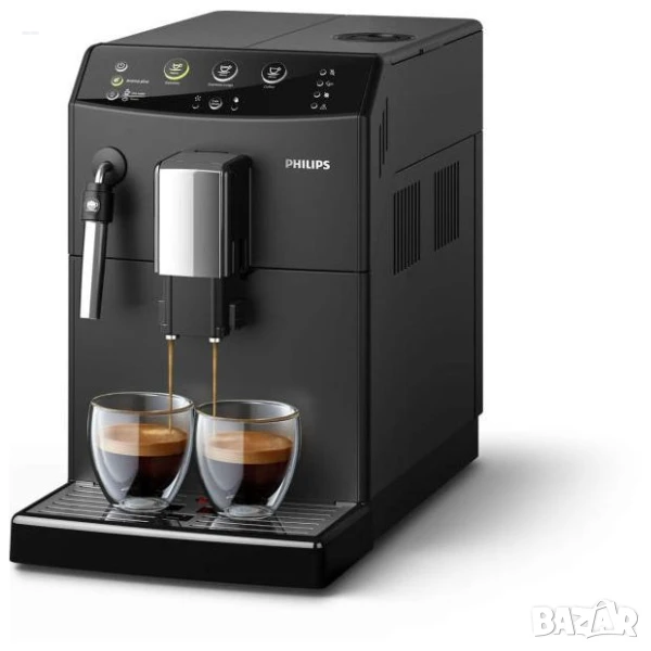 Кафе машина / Кафе автомат Philips, снимка 1