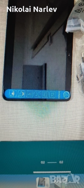 таблет Алкател 7 инча, снимка 1