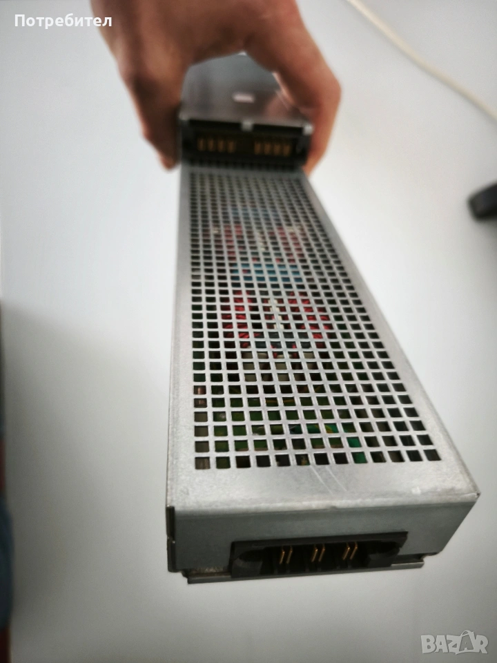 Захранване 12VDC 187A, снимка 1