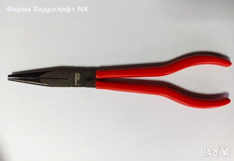 FACOM 185.28EG Клещи, дължина 295мм, снимка 1