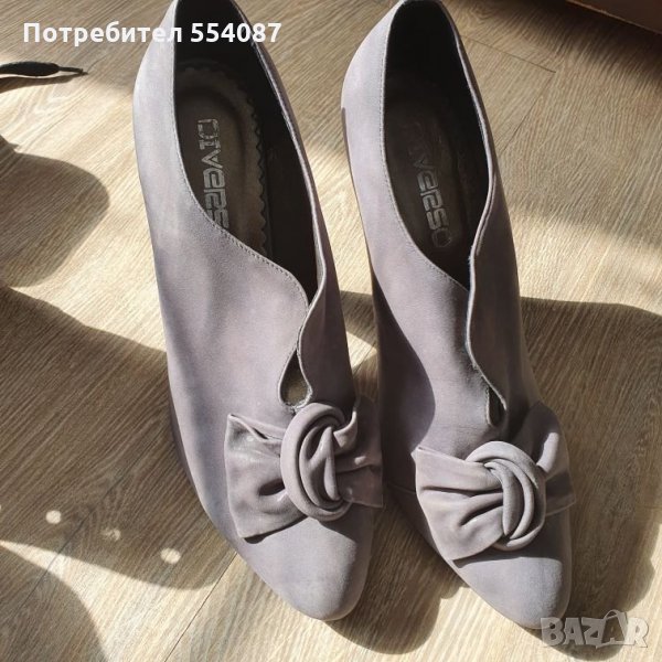 Дамски обувки , снимка 1