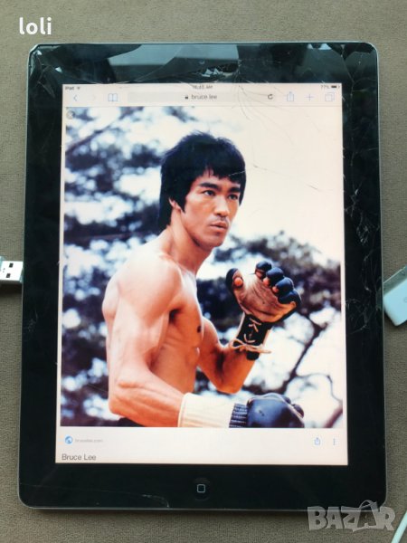 iPad 2 16GB таблет, снимка 1