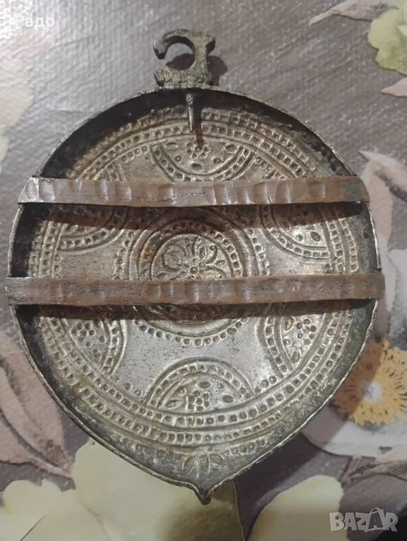 Старини нешта , снимка 1