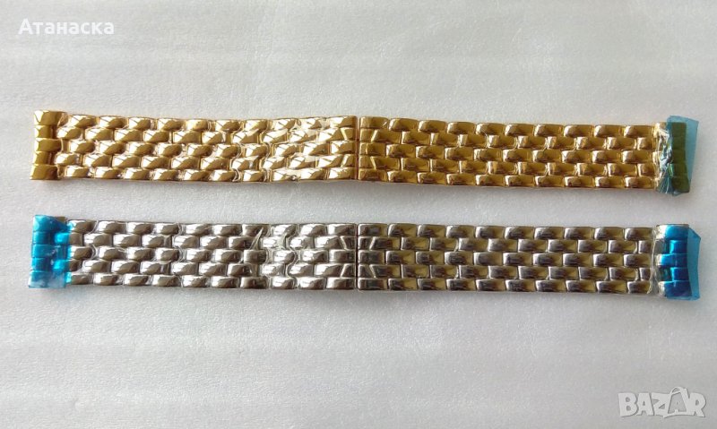 Чисто нова верижка от неръждаема стомана, снимка 1