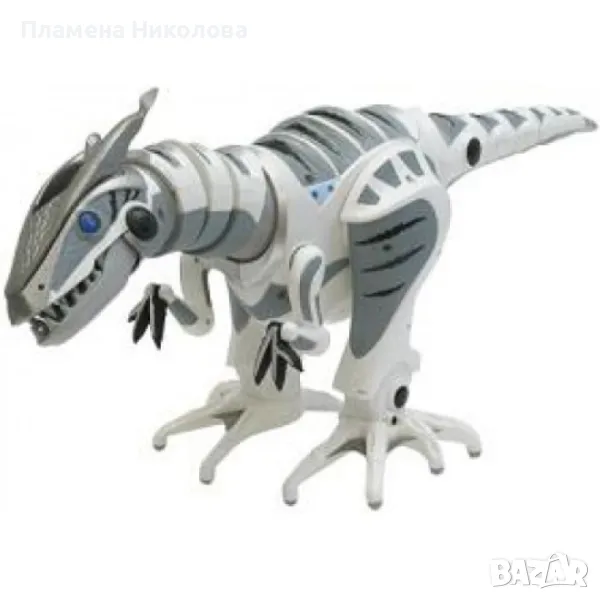 Интелигентна играчка с дистанционно управление, снимка 1